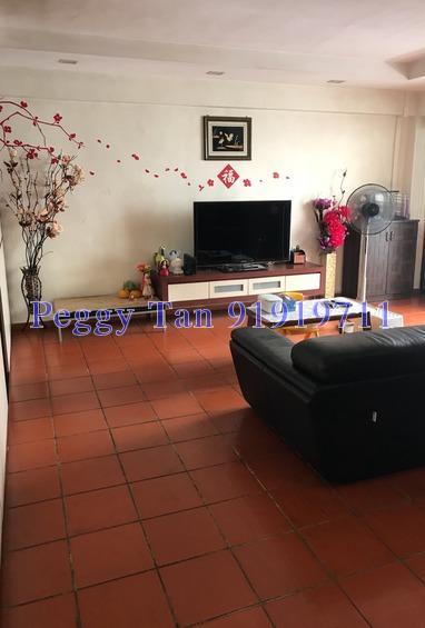 Blk 112 Rivervale Walk (Sengkang), HDB 5 Rooms #168067472